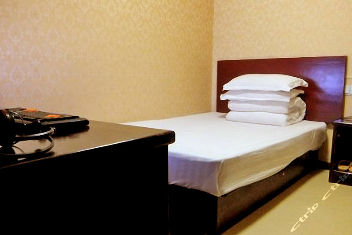 南京鑫宿宾馆(3种房型)