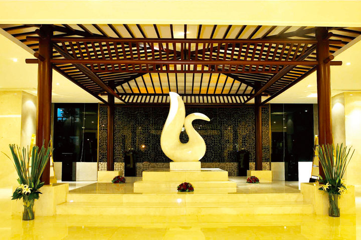 淮安国信大酒店