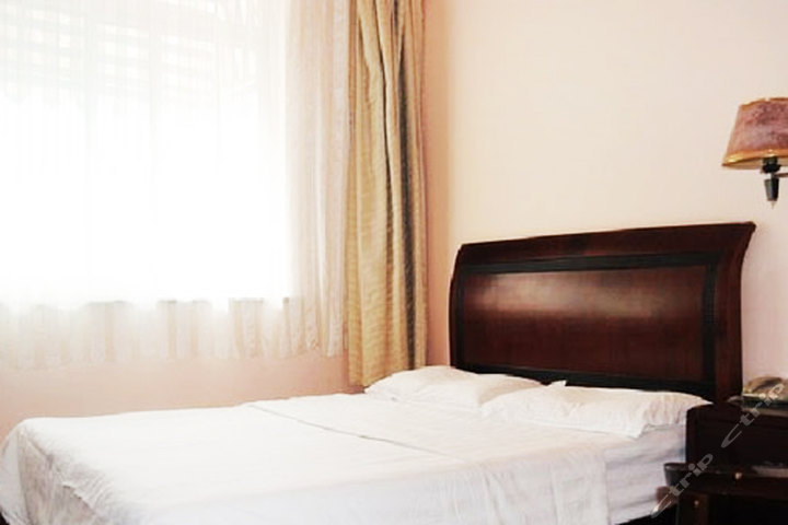 【位置优越】尊享兖州粮食宾馆大床房/标准间6小时 免费wifi 更多优惠