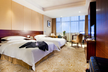 句容四星酒店团购