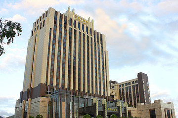 【惠阳区】惠州国惠大酒店