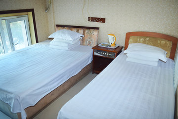 【西岗区】大连宏福旅馆