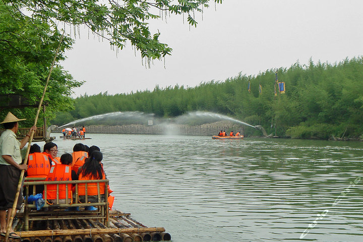 浙江漂流排名_浙江毒蛇排名图片(2)