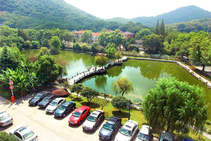 杭州玉皇山庄(a楼标准间-14年) 团购 - 酒店住宿 - 酒店旅游 , 团委会