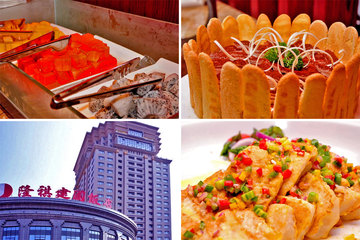 > 昆山玉山镇餐饮美食团购