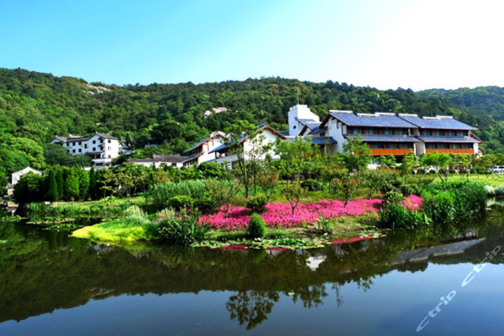 舟山普陀山大酒店