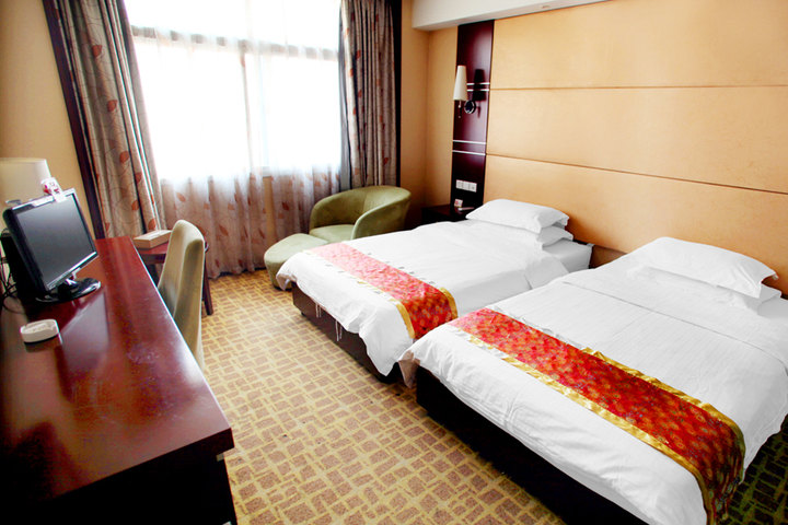 临安金太子酒店