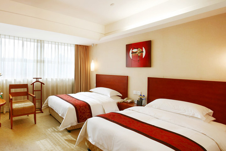 厦门京闽中心酒店-餐厅