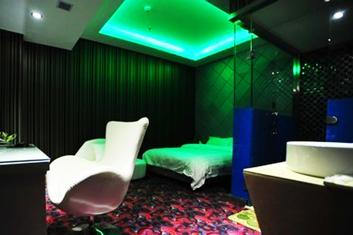 武汉金港湾大酒店