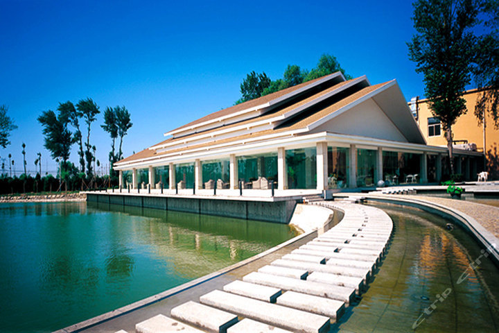 北京温泉度假村排名_北京稻香湖温泉度假村(3)