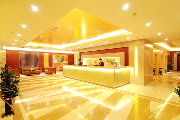 西安高新百事特威酒店(商务客房-3小时)