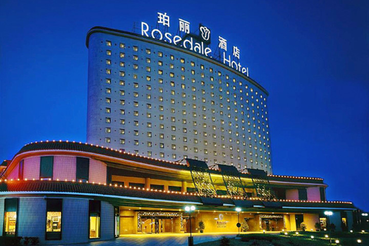 北京珀丽酒店