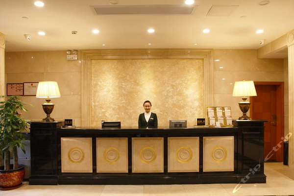 [荔湾区]广州悦海宾馆(【请注意加价】高级房)