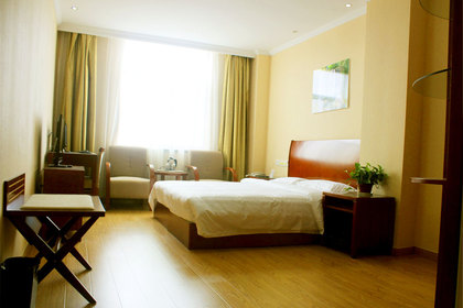 淄博张店区酒店团购