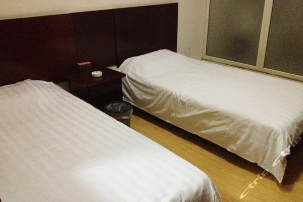 金昌盛宾馆(单人间/双人间)团购-原价188元-团购仅售86元,西安酒店