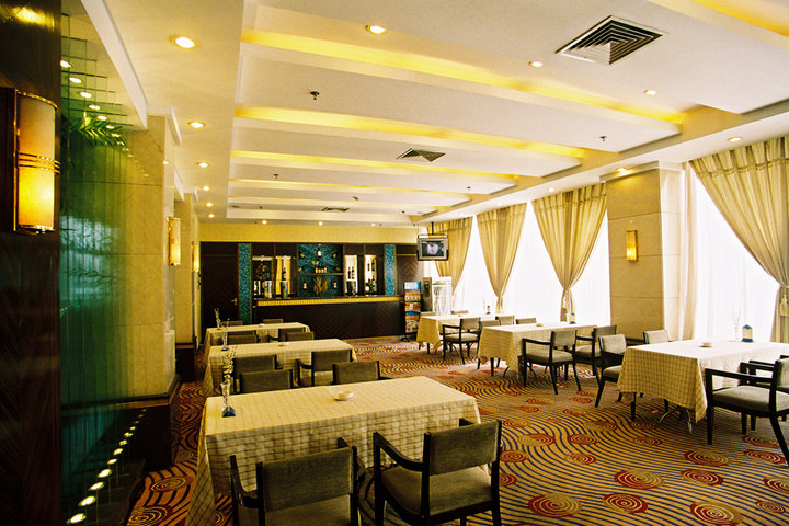 南京团购 酒店团购 三星/舒适团购 南京望江楼宾馆-普通标准间 1.