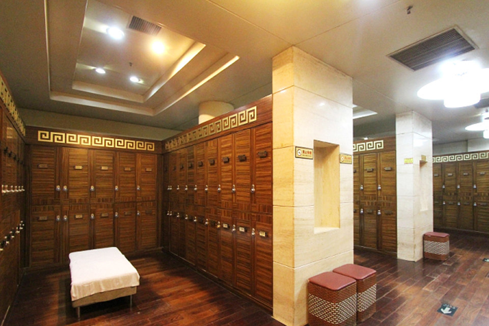 北京权金城休闲家园(农大店-洗浴 足疗)