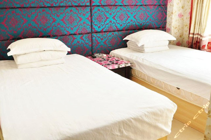 [沈阳] 沈阳红麒麟旅馆(大床间/双床间)