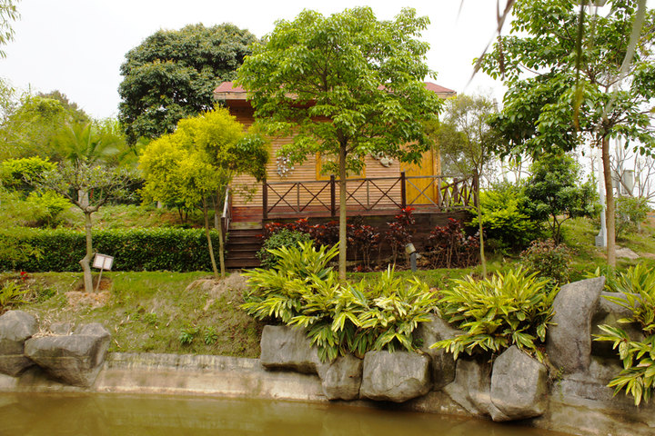 厦门集志农庄酒店