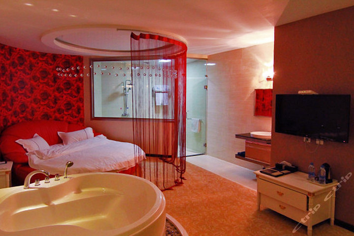 淮安居佳商务宾馆(浪漫主题房)-淮安酒店团购-去哪儿网