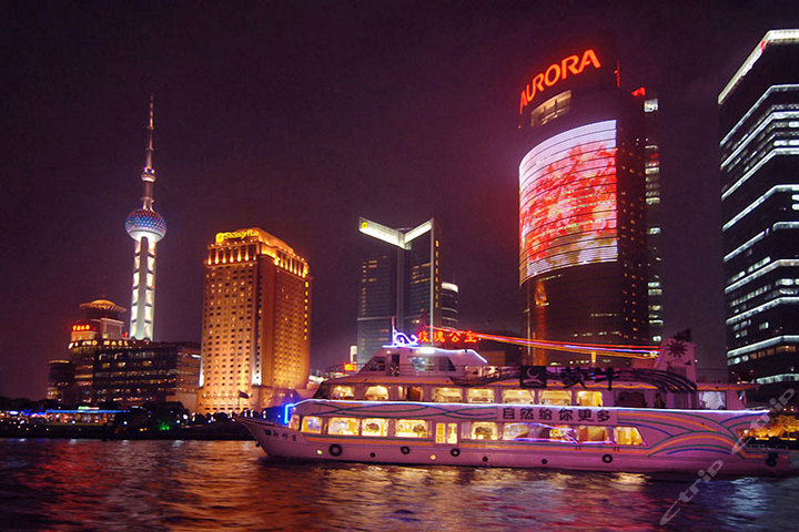 上海大船酒店附近景点图片