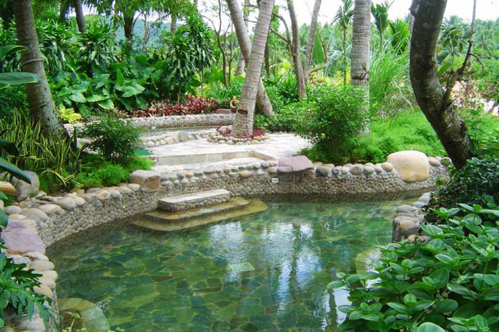 三亚南田珠江温泉门票 蜈支洲岛门票