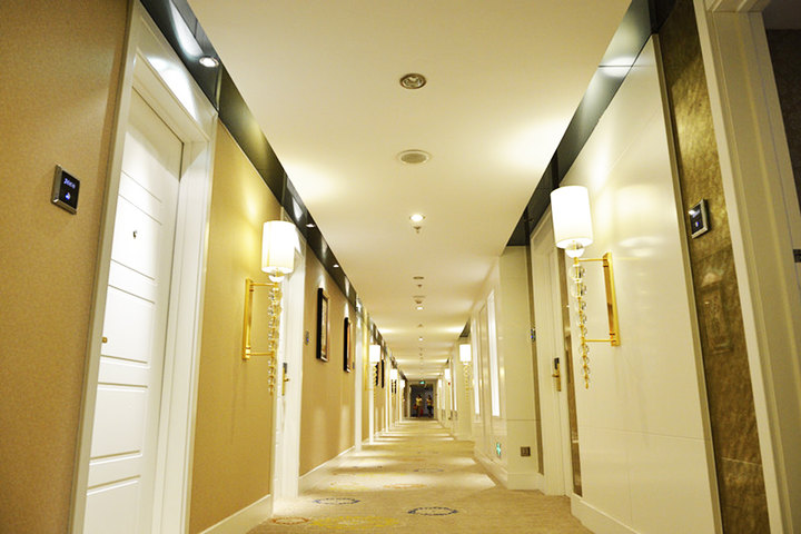 美豪酒店天津店