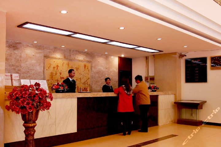 重庆白象宾馆地址图片