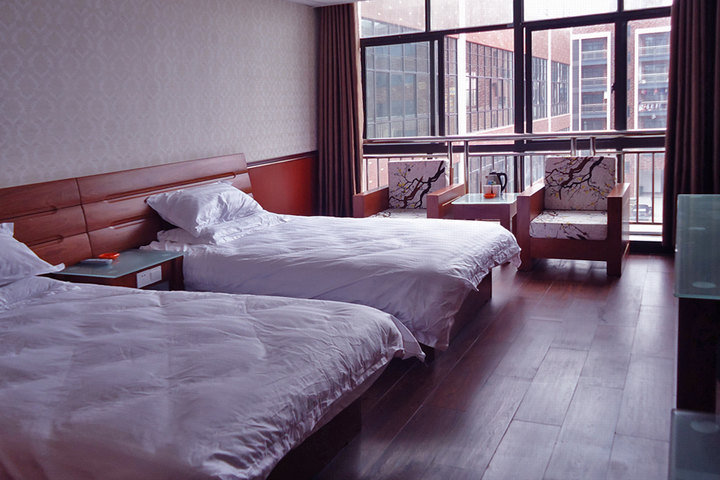 海宁金狮国际酒店