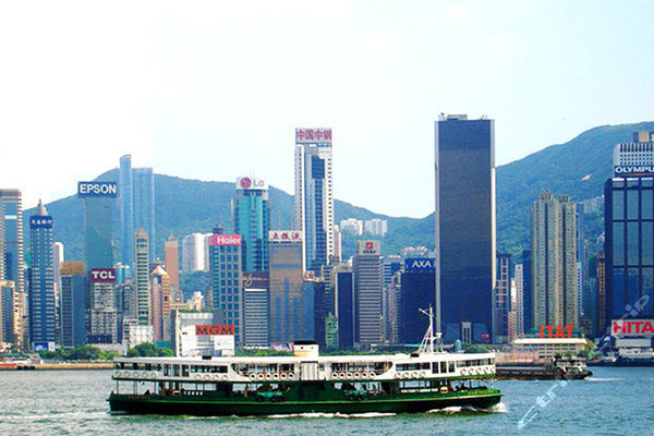 香港地铁旅游2日通套票(罗湖往返MTR)团购-团