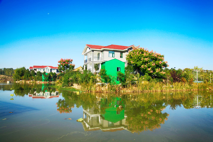 南召蓮花溫泉國際旅遊度假區