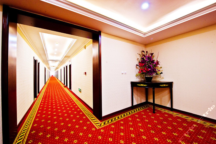 【超值 高品质】尊享沈阳金星宾馆水床房1晚 2份早餐 免费宽带 更多