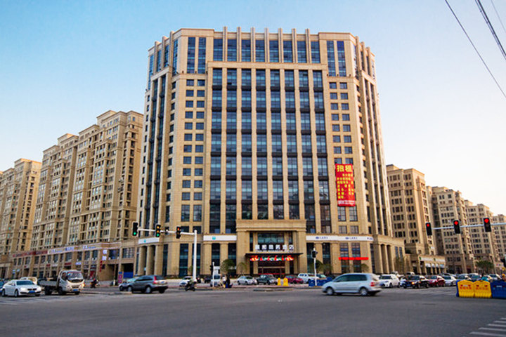 泉州团购 酒店团购 经济型酒店团购 台州景和商务酒店(标准间) 1.