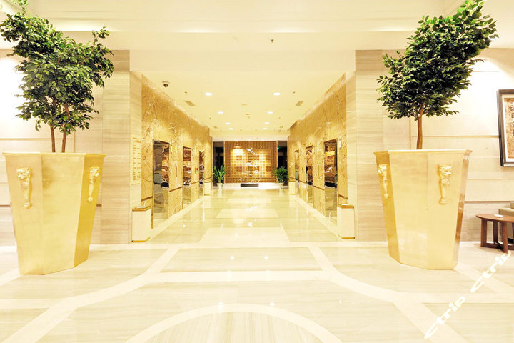 【越秀桥东面】尊享淮安神旺大酒店精致房1晚 免费早餐 免费使用健身