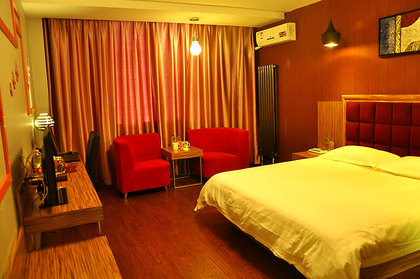 银川兴庆区三星酒店团购