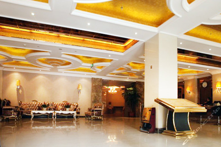 西昌绿宝石酒店(普通间12月)