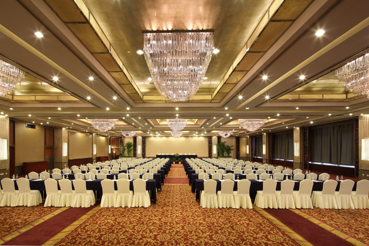 团购 酒店团购 四星/高档团购 上海虹桥宾馆(高级房) 产品图片 上海