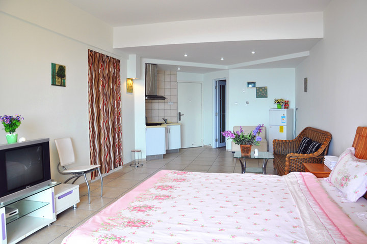 三亚海之星海景度假公寓(家庭旅馆)