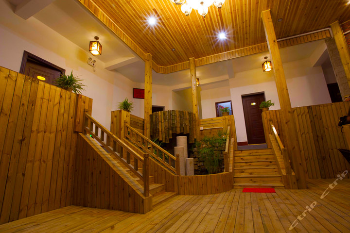 厦门鼓浪屿琴岛369旅馆(2种房型)团购-厦门酒店团购-【携程团购】