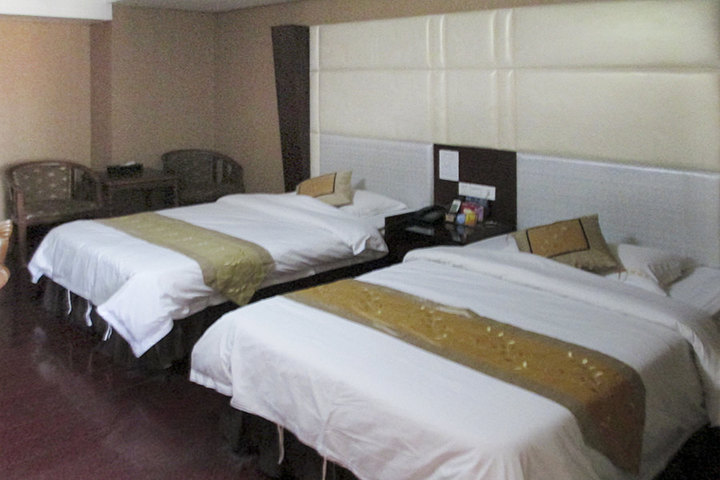 佛山北窖俊王酒店