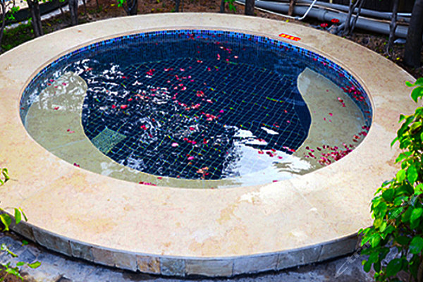 台山星泉温泉度假大酒店(高级房 双人无限次温泉)