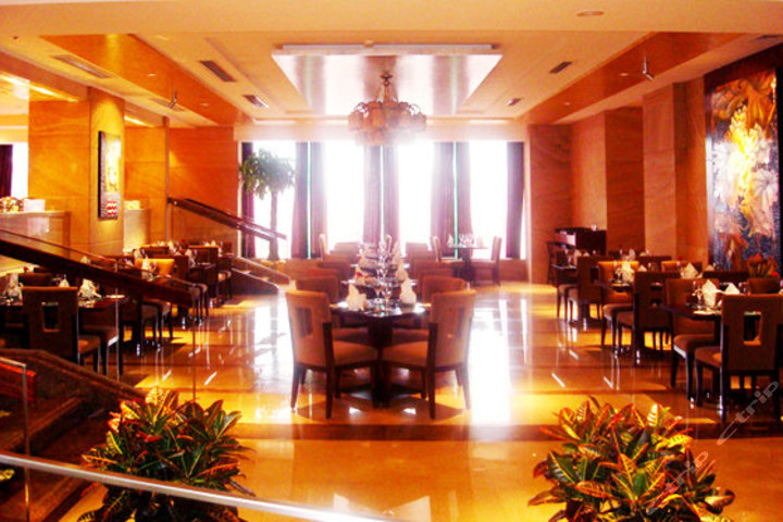 义乌和东阳交界处) 义乌海德建国酒店 义乌海德建国酒店(原义乌海德