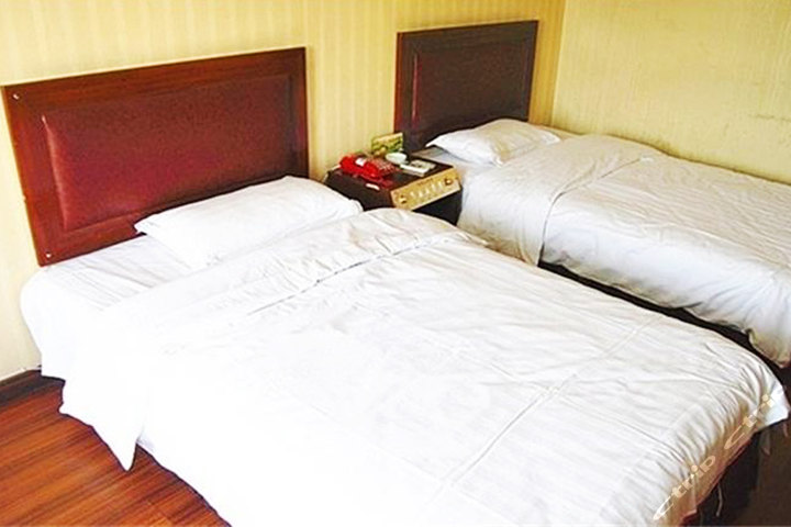 荆门玉泉山宾馆(单人房/标准房)