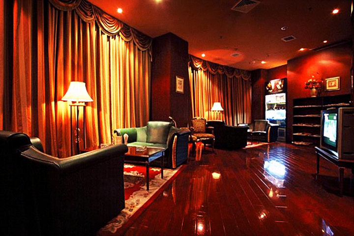 长沙天玺大酒店