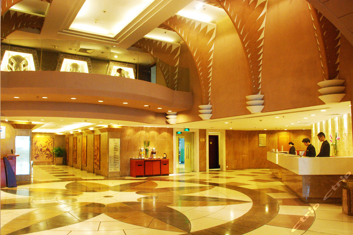 南昌凯莱饭店(高级江景客房 滕王阁门票)-南昌酒店团购-去哪儿网