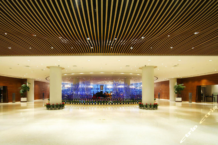 北京北大博雅国际酒店图片