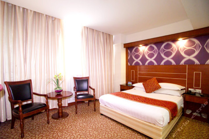 上海宇航宾馆团购-上海酒店团购-【携程团购】