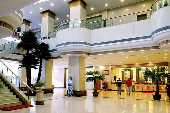 邢台辰光大酒店