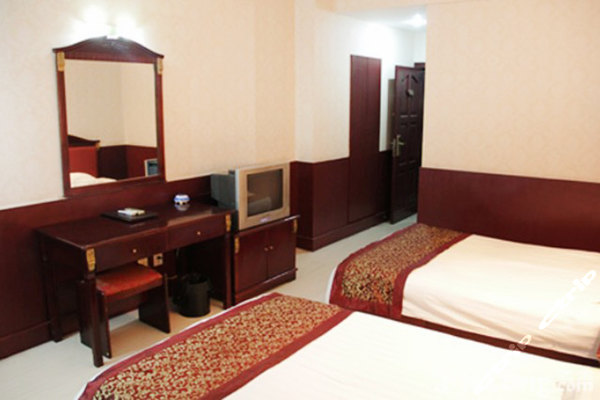 成都云来商务宾馆(普通标间)团购-原价298元-团购仅售115元,成都酒店