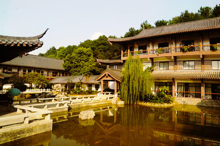 桂林驿·皇家别院